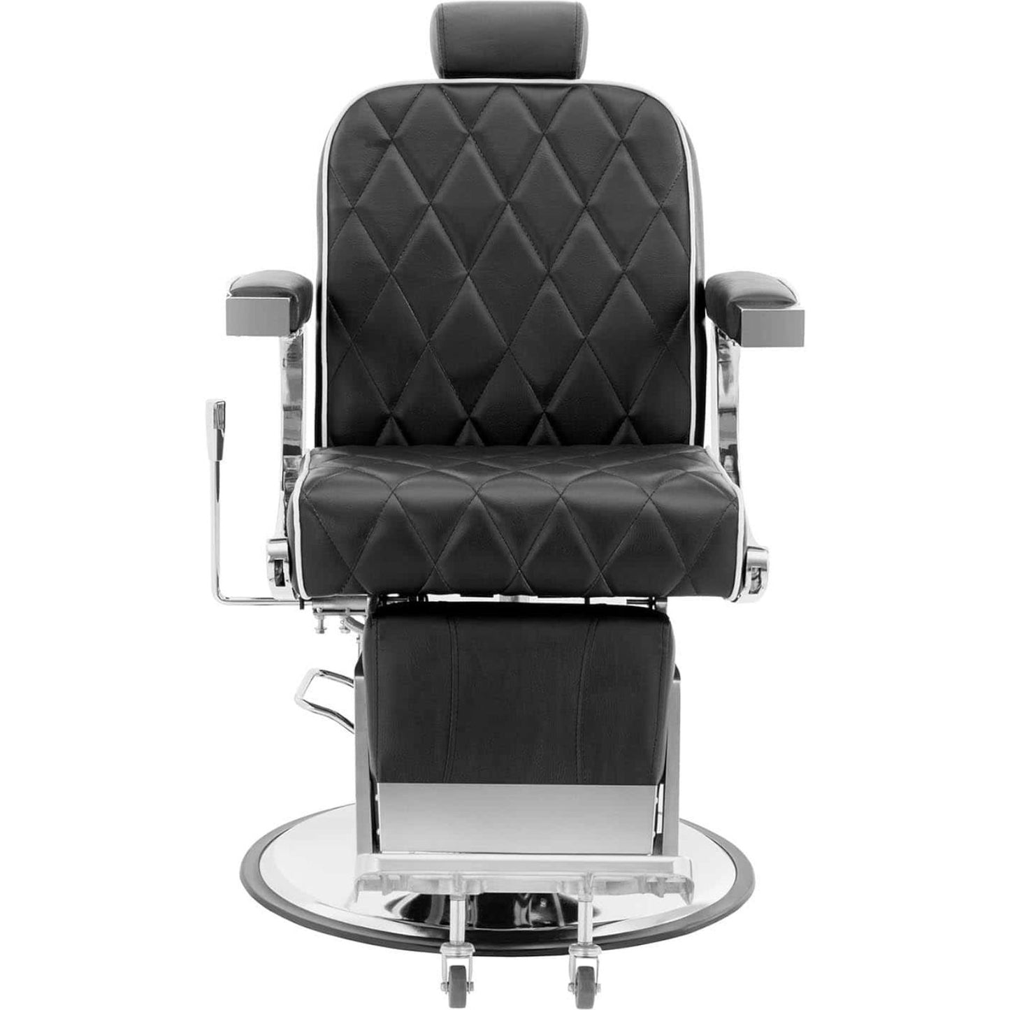 Salon Chairs – Adjustable Physa FOXLEY hairdressing and barber chair - Carlat
