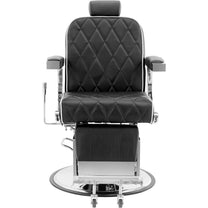 Salon Chairs – Adjustable Physa FOXLEY hairdressing and barber chair - Carlat