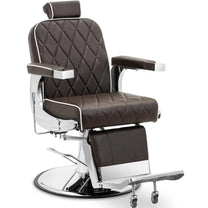 Salon Chairs – Adjustable Physa FOXLEY hairdressing and barber chair - Carlat