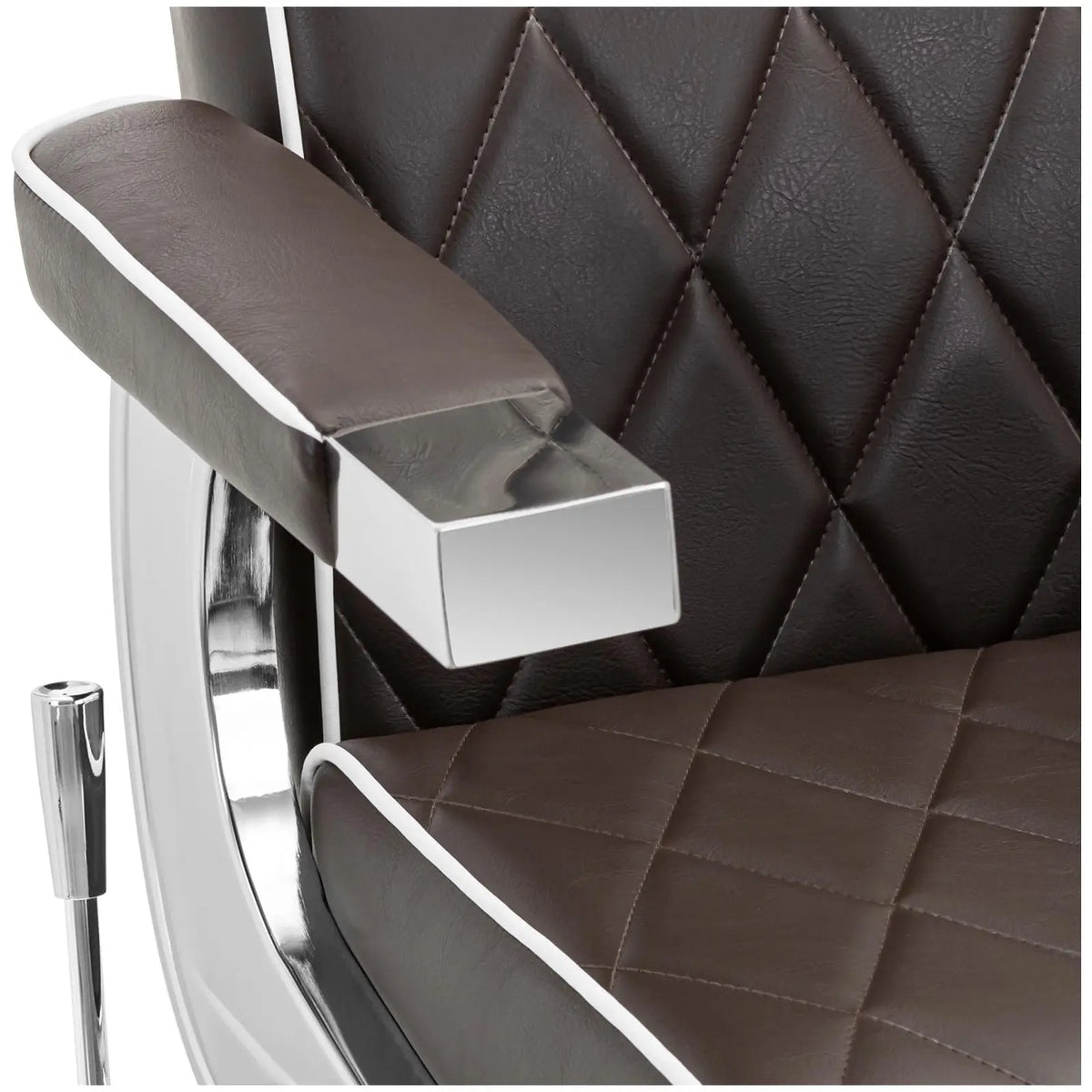 Salon Chairs – Adjustable Physa FOXLEY hairdressing and barber chair - Carlat