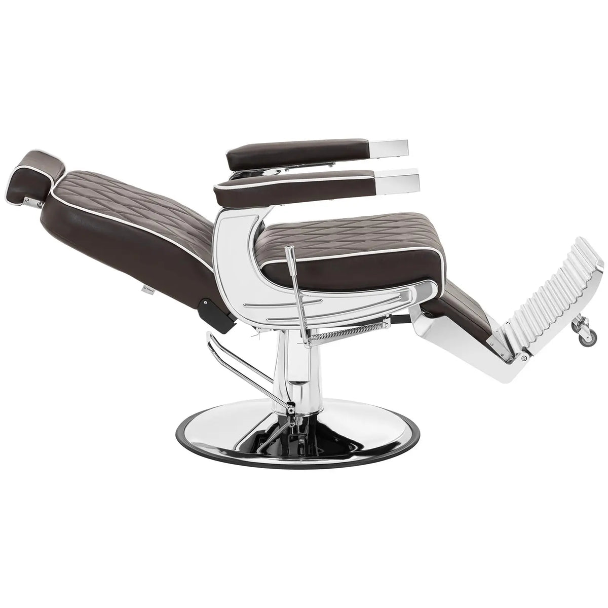 Salon Chairs – Adjustable Physa FOXLEY hairdressing and barber chair - Carlat