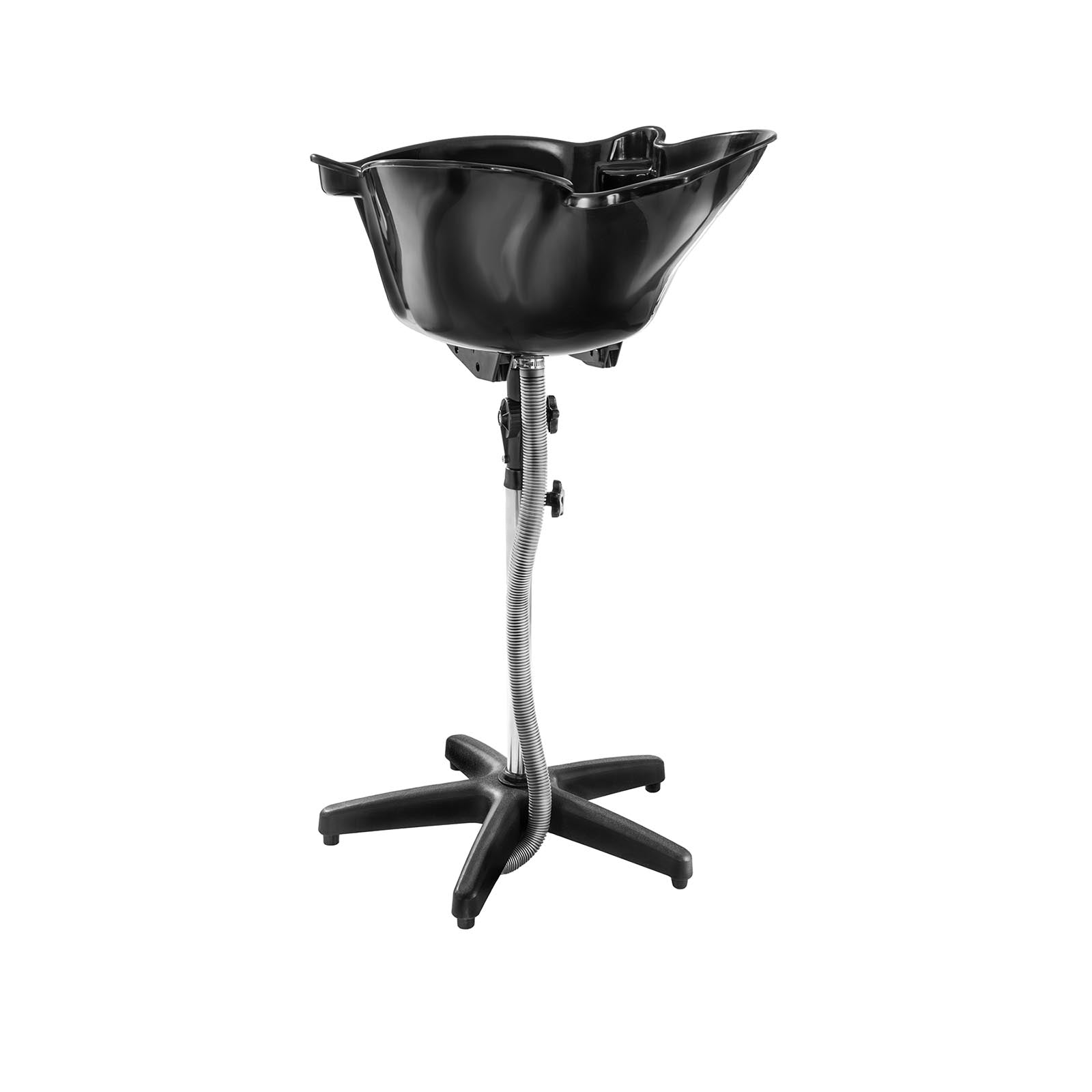 Salon Chairs – Free-standing portable hairdressing washer wash basin Physa - Carlat