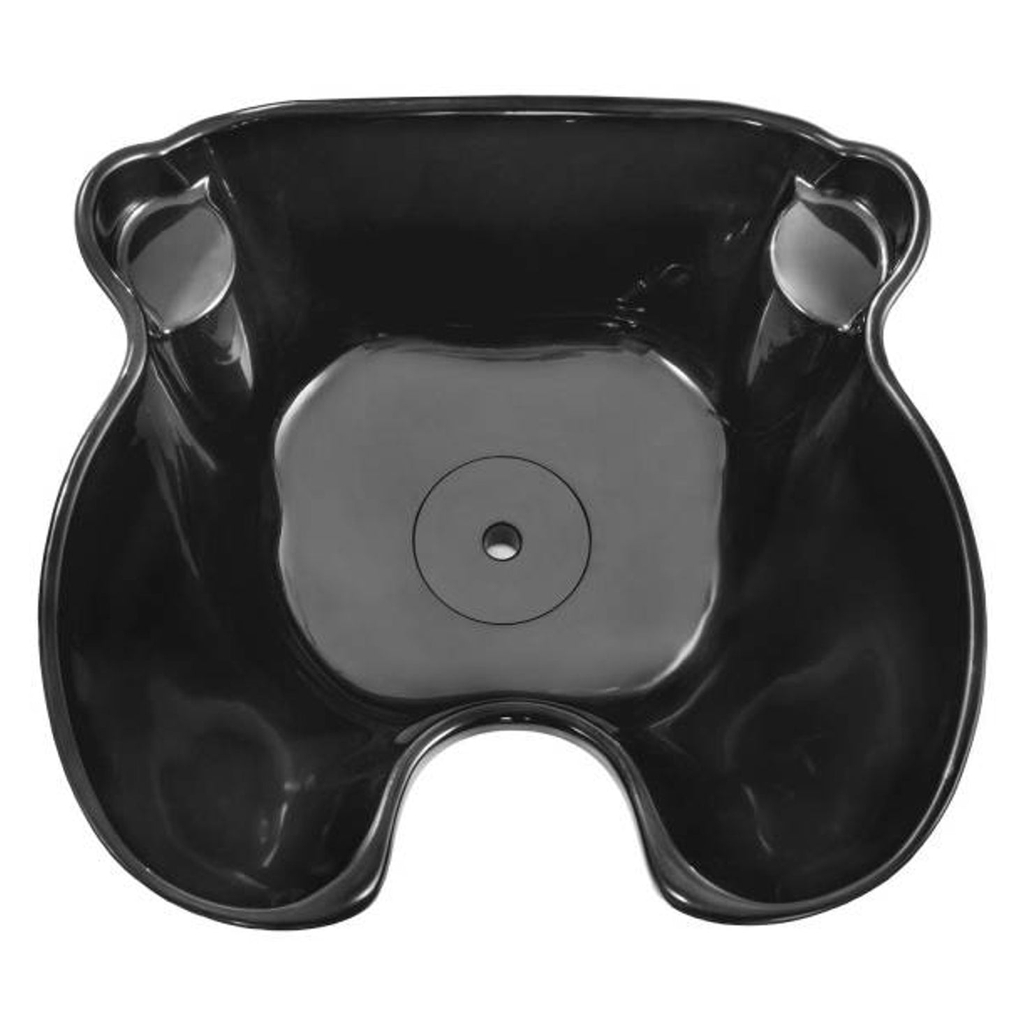 Salon Chairs – Free-standing portable hairdressing washer wash basin Physa - Carlat