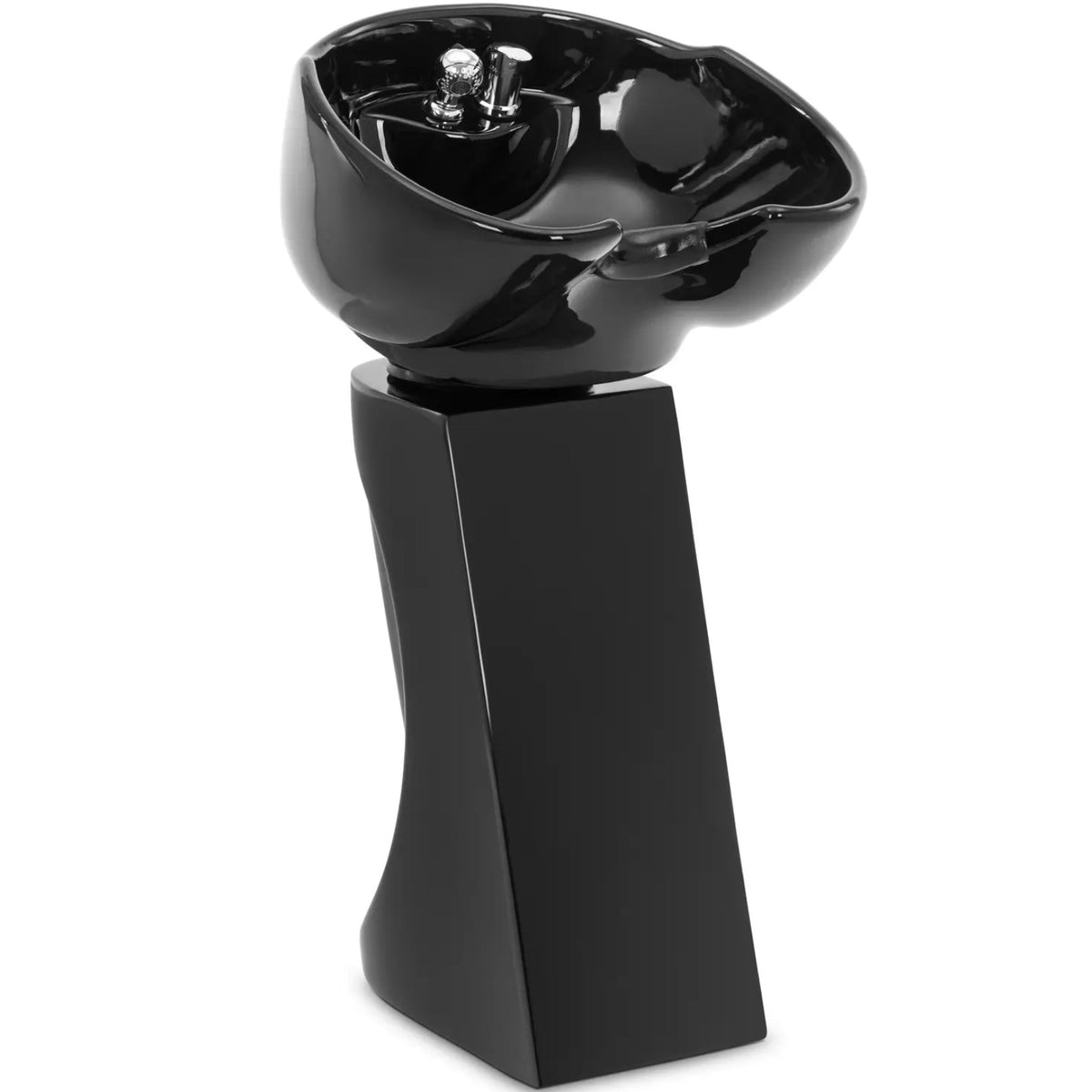 Salon Chairs – Free-standing tilting hairdressing washer, 35 - 40 - Carlat