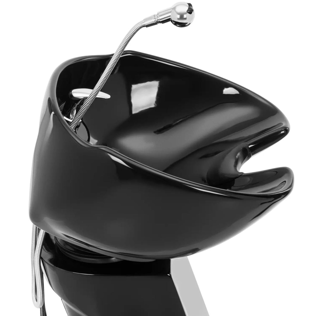 Salon Chairs – Free-standing tilting hairdressing washer, 35 - 40 - Carlat