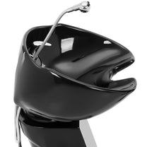 Salon Chairs – Free-standing tilting hairdressing washer, 35 - 40 - Carlat