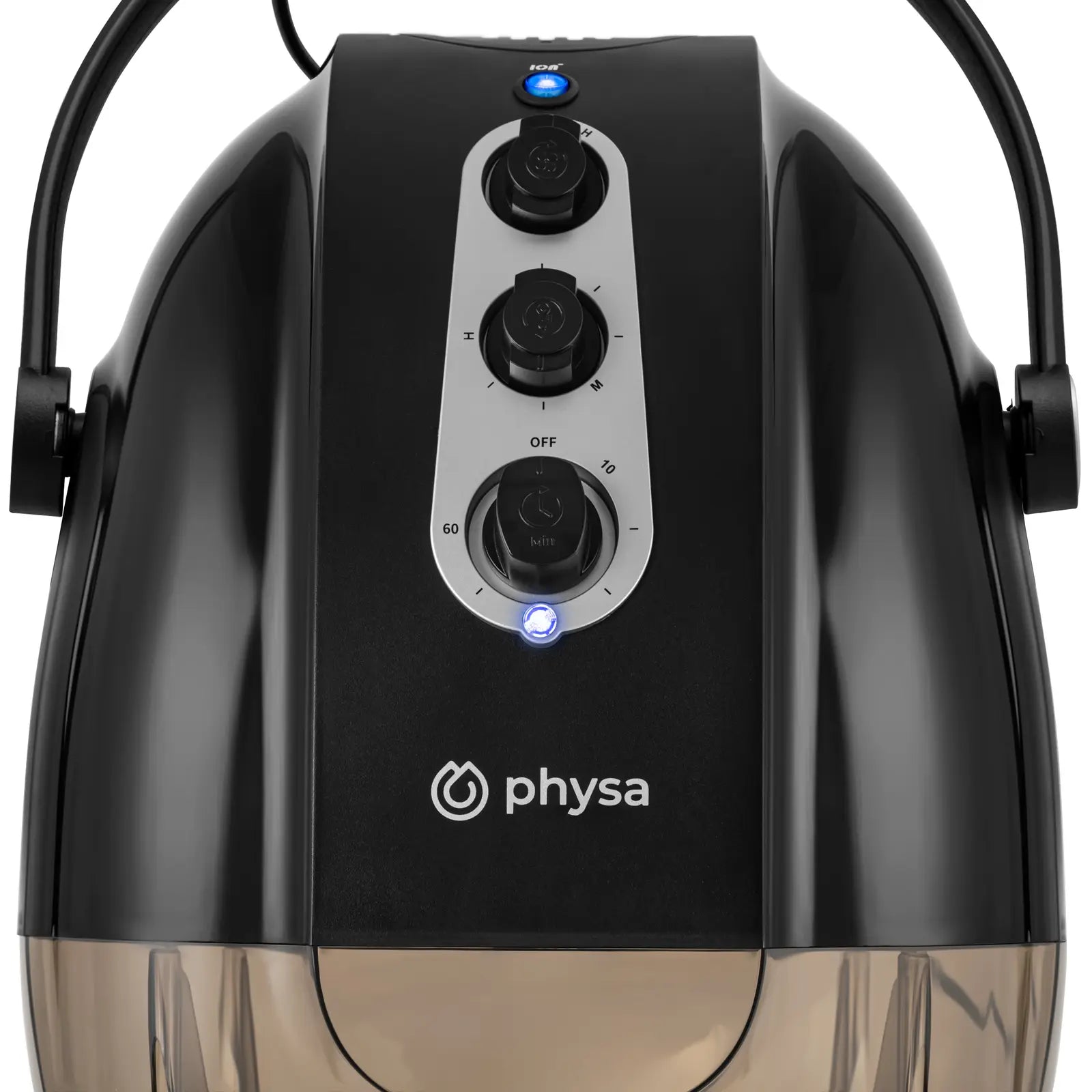 Salon Chairs – Hairdressing helmet hair dryer with wall ionization - Carlat