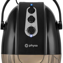 Salon Chairs – Hairdressing helmet hair dryer with wall ionization - Carlat