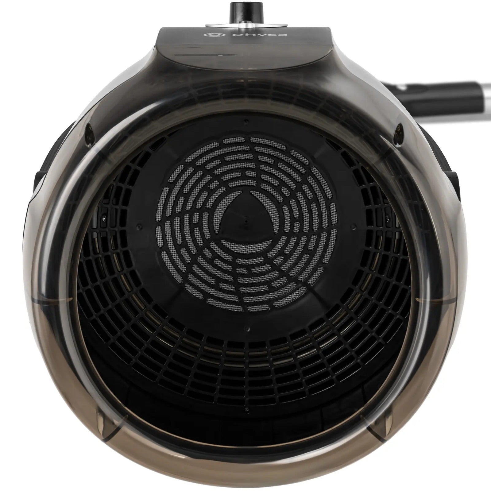 Salon Chairs – Hairdressing helmet hair dryer with wall ionization - Carlat