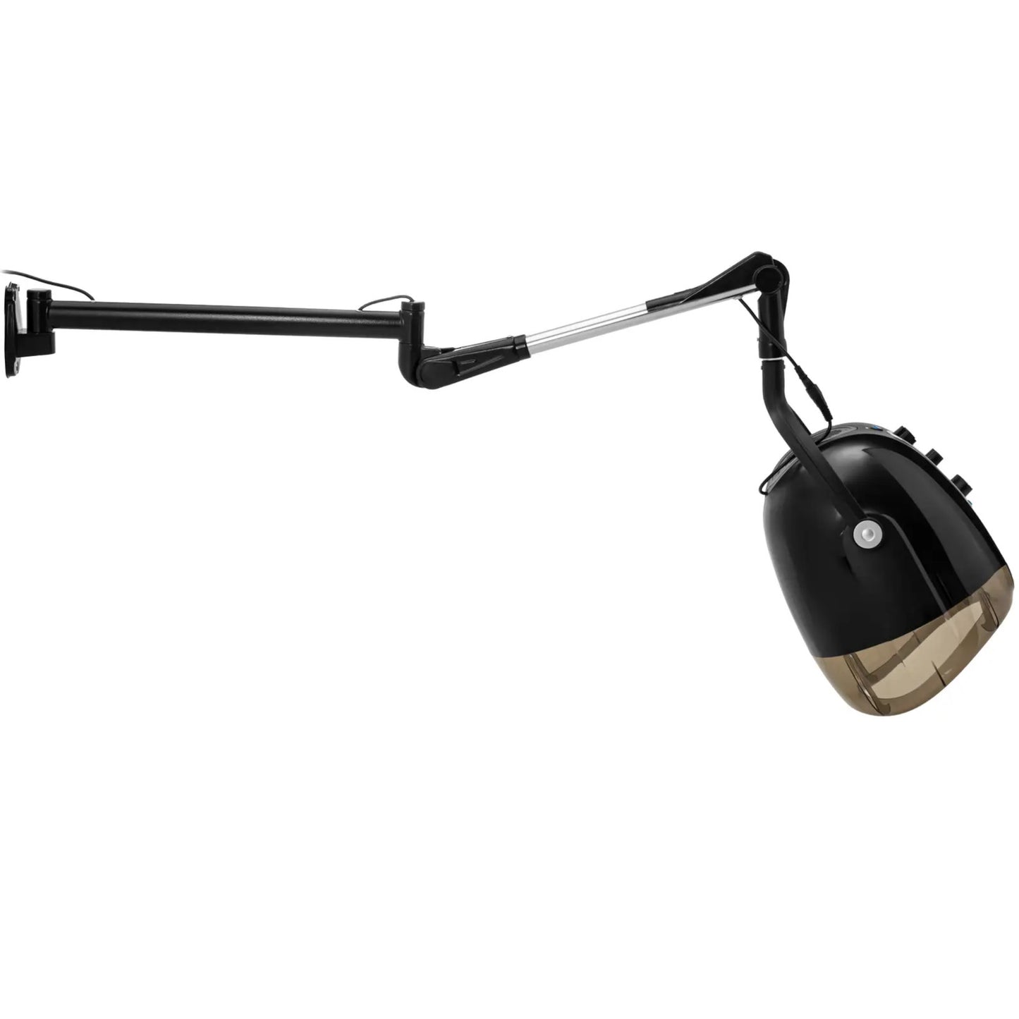 Salon Chairs – Hairdressing helmet hair dryer with wall ionization - Carlat