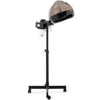 Salon Chairs – Hairdressing sauna hair care humidifier standing 750 - Carlat