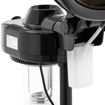Salon Chairs – Hairdressing sauna hair care humidifier standing 750 - Carlat