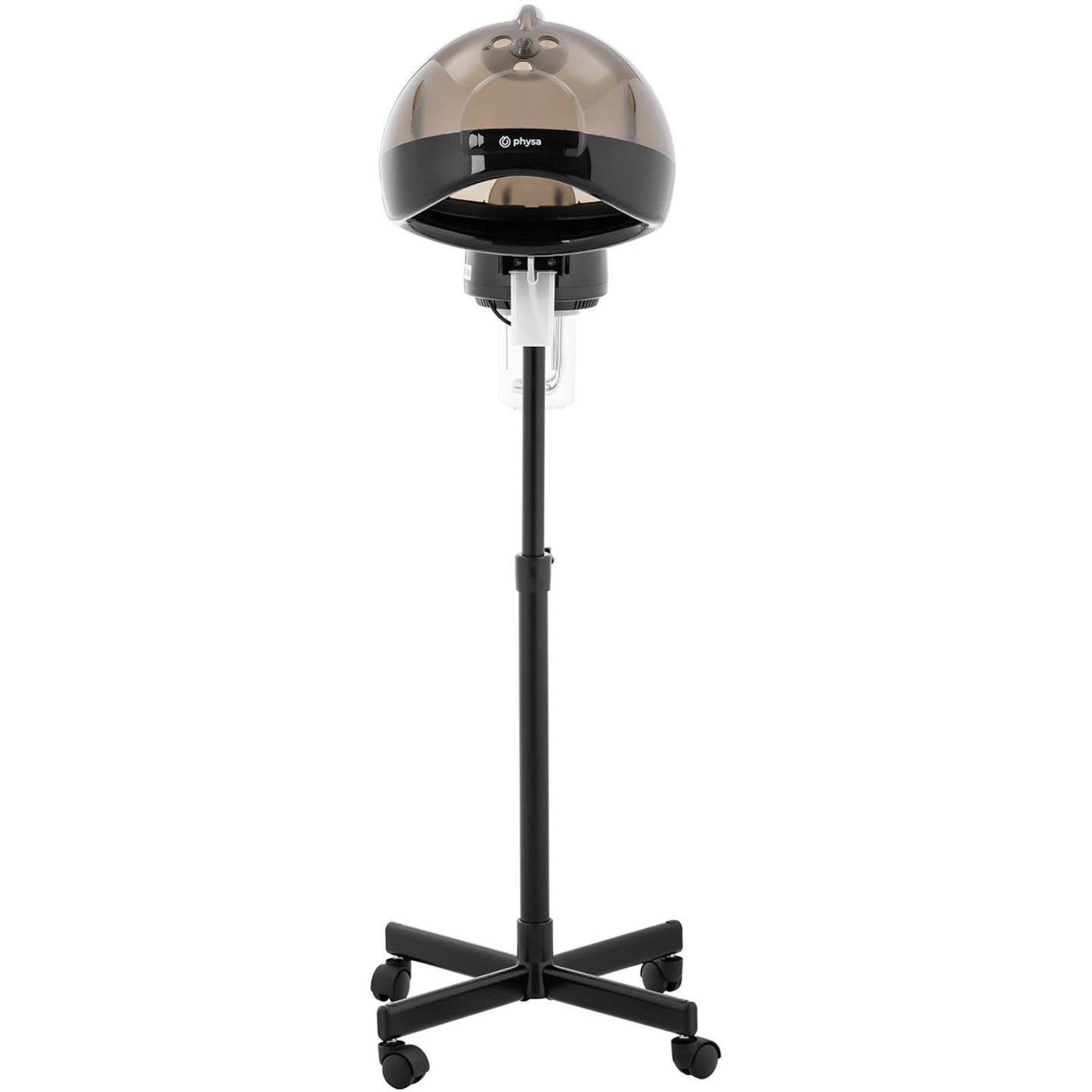 Salon Chairs – Hairdressing sauna hair care humidifier standing 750 - Carlat