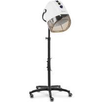 Salon Chairs – Helmet hair dryer with ionization, standing, 70 - Carlat