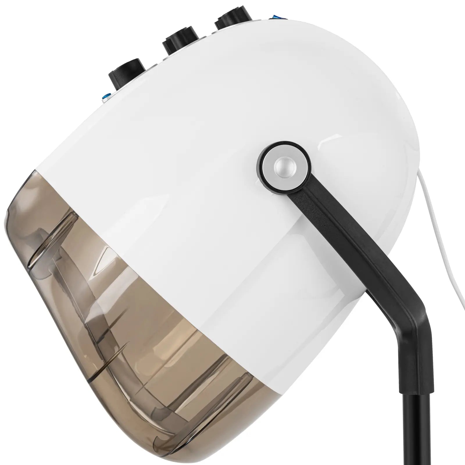 Salon Chairs – Helmet hair dryer with ionization, standing, 70 - Carlat