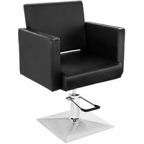 Salon Chairs – Physa BEDFORD cosmetic barber chair with footrest - Carlat