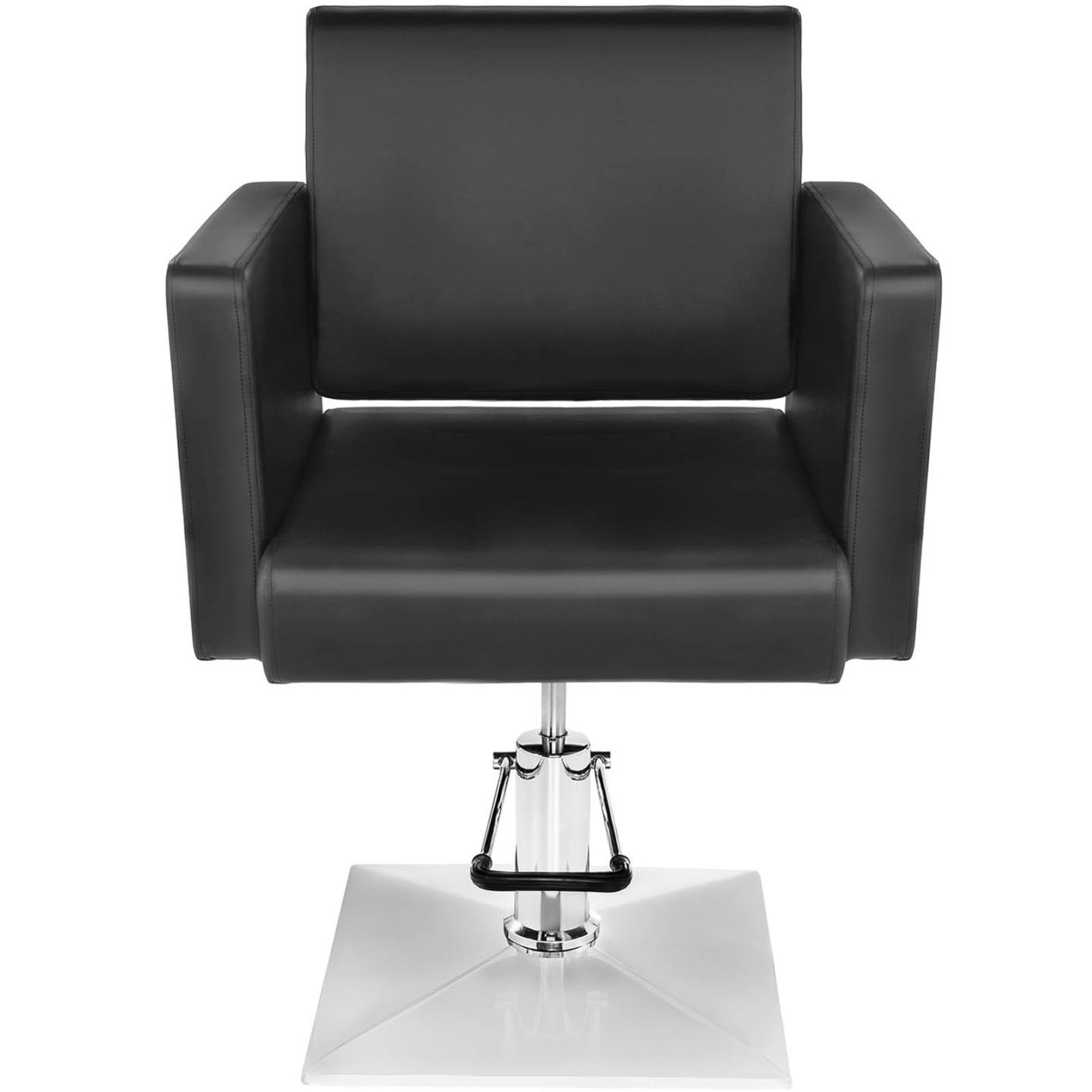 Salon Chairs – Physa BEDFORD cosmetic barber chair with footrest - Carlat