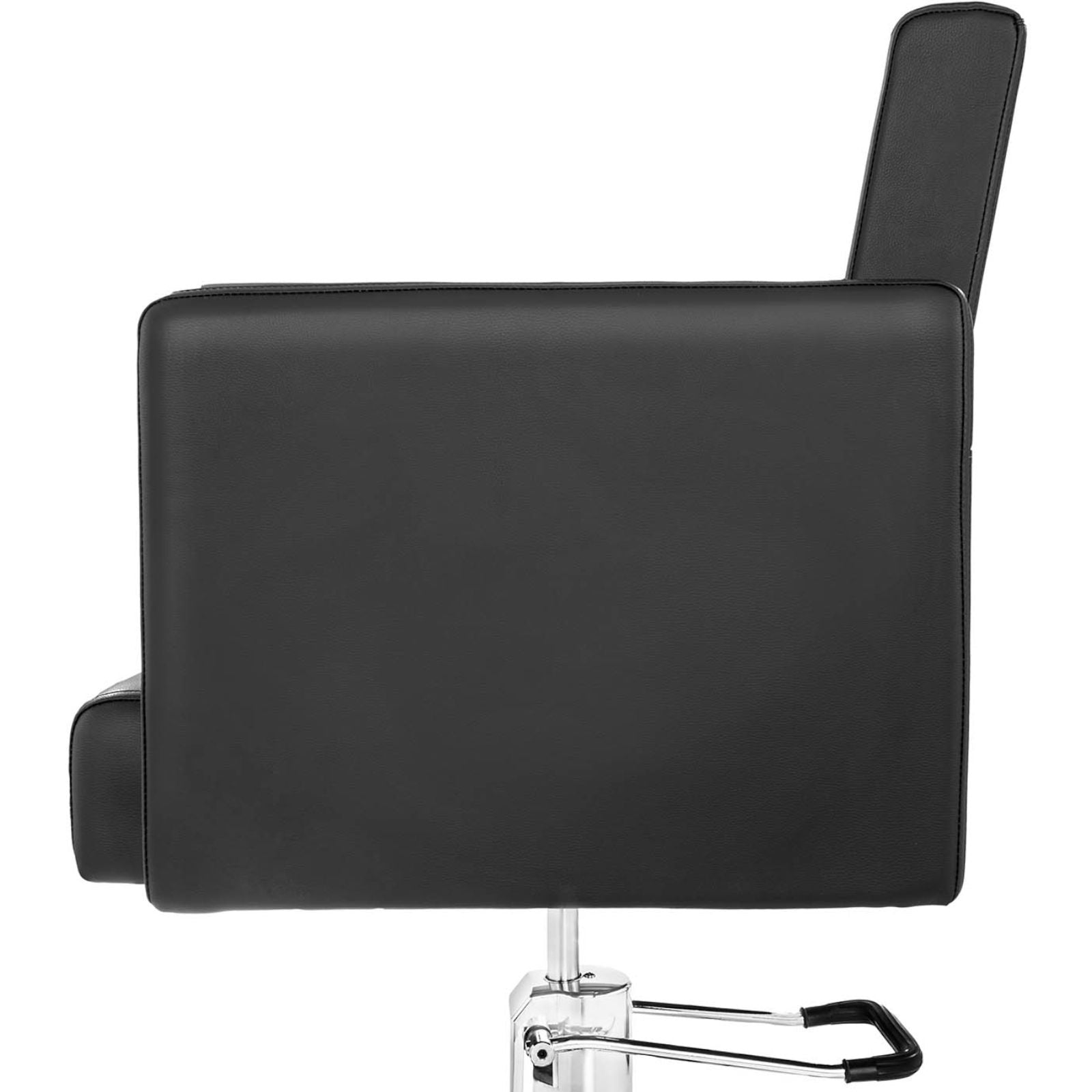 Salon Chairs – Physa BEDFORD cosmetic barber chair with footrest - Carlat