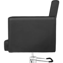 Salon Chairs – Physa BEDFORD cosmetic barber chair with footrest - Carlat