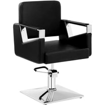 Salon Chairs – Physa BRISTOL cosmetic barber chair - black - Carlat