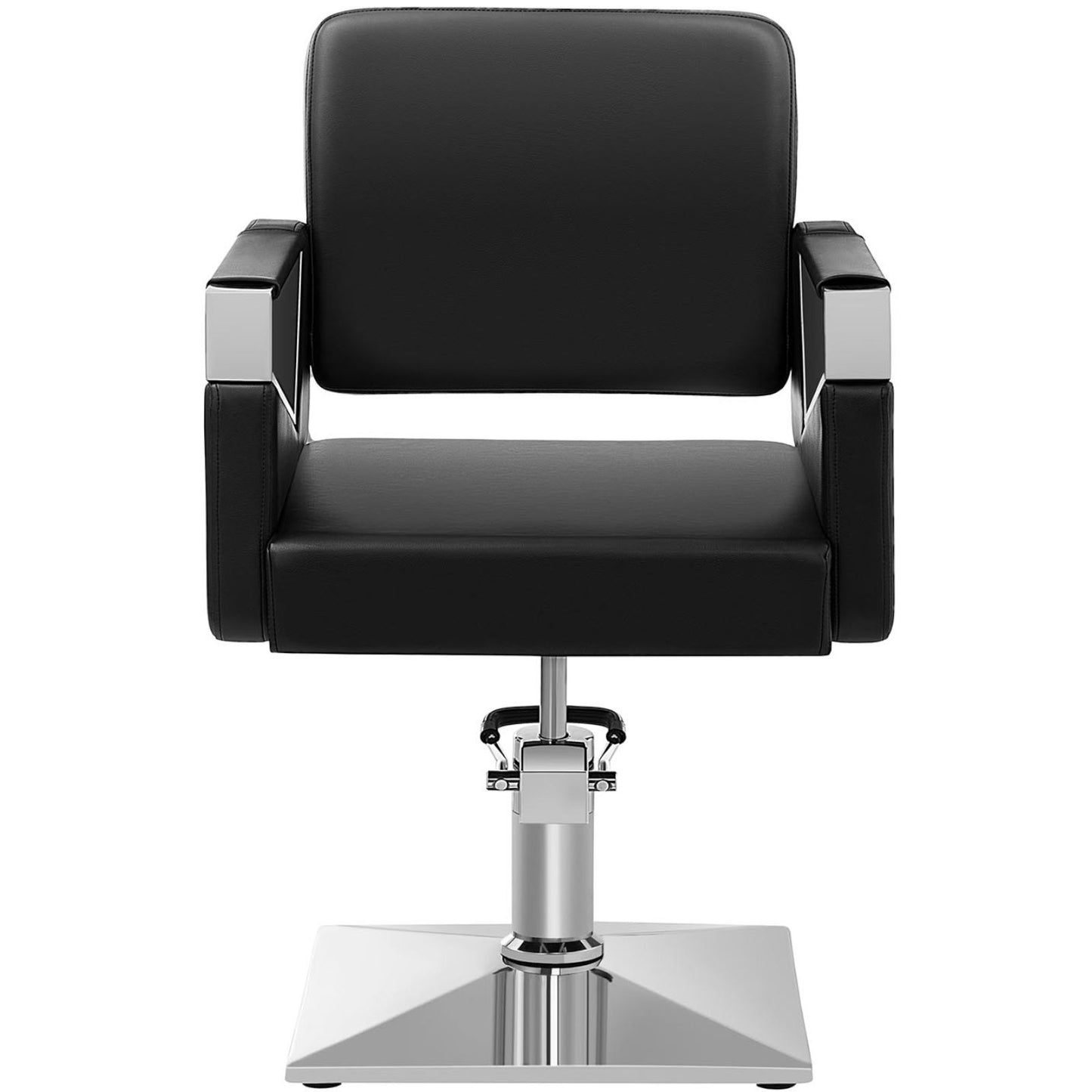 Salon Chairs – Physa BRISTOL cosmetic barber chair - black - Carlat