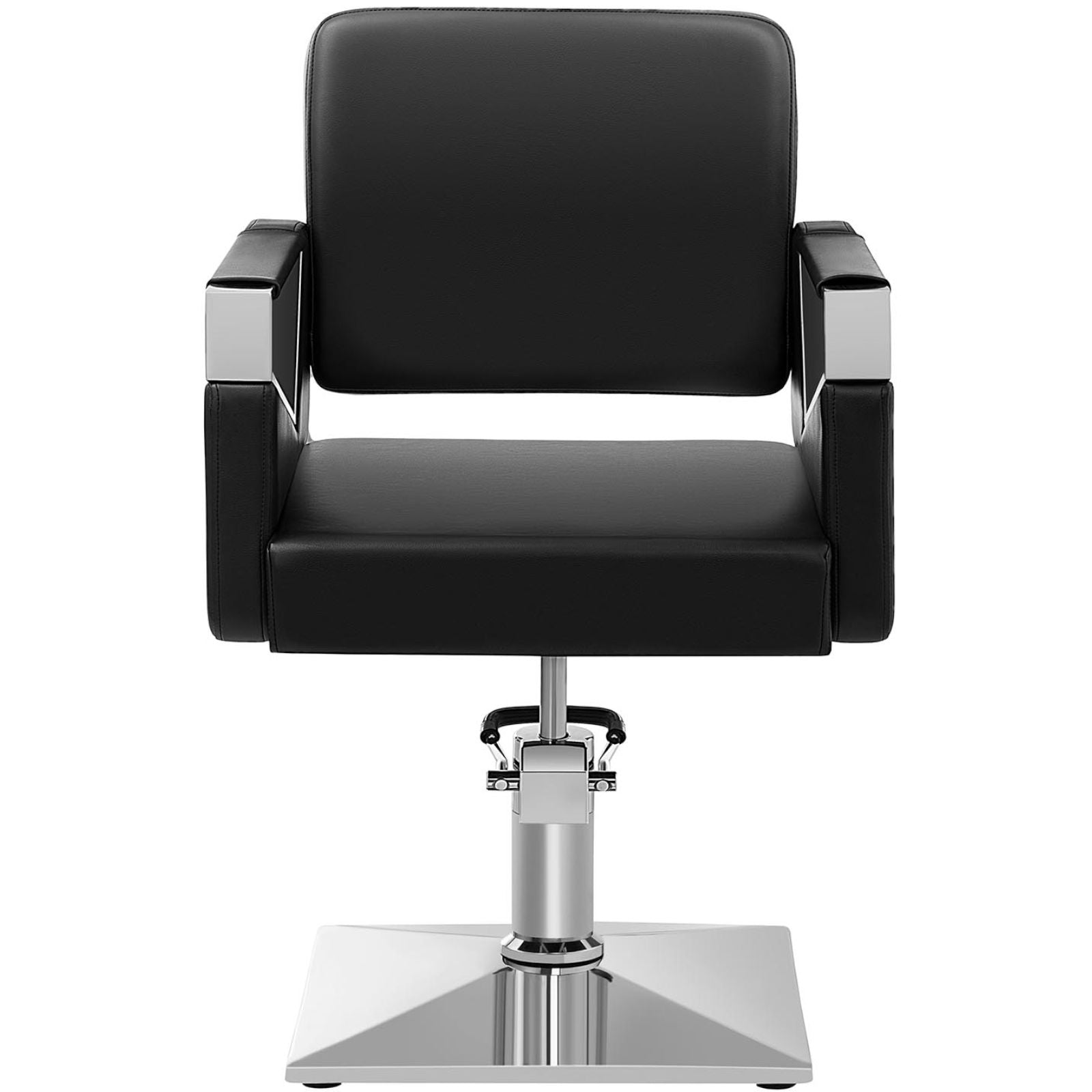 Salon Chairs – Physa BRISTOL cosmetic barber chair - black - Carlat