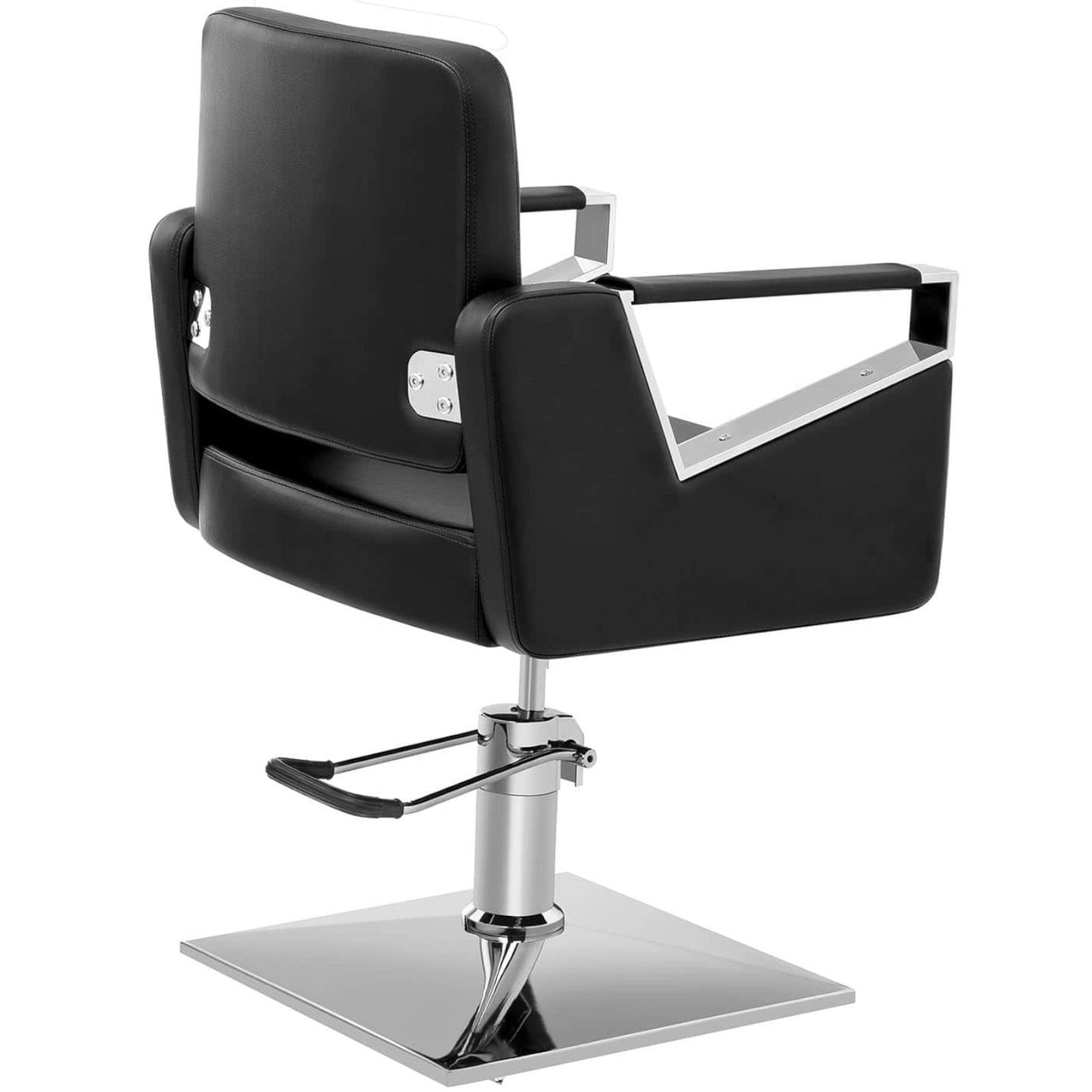 Salon Chairs – Physa BRISTOL cosmetic barber chair - black - Carlat
