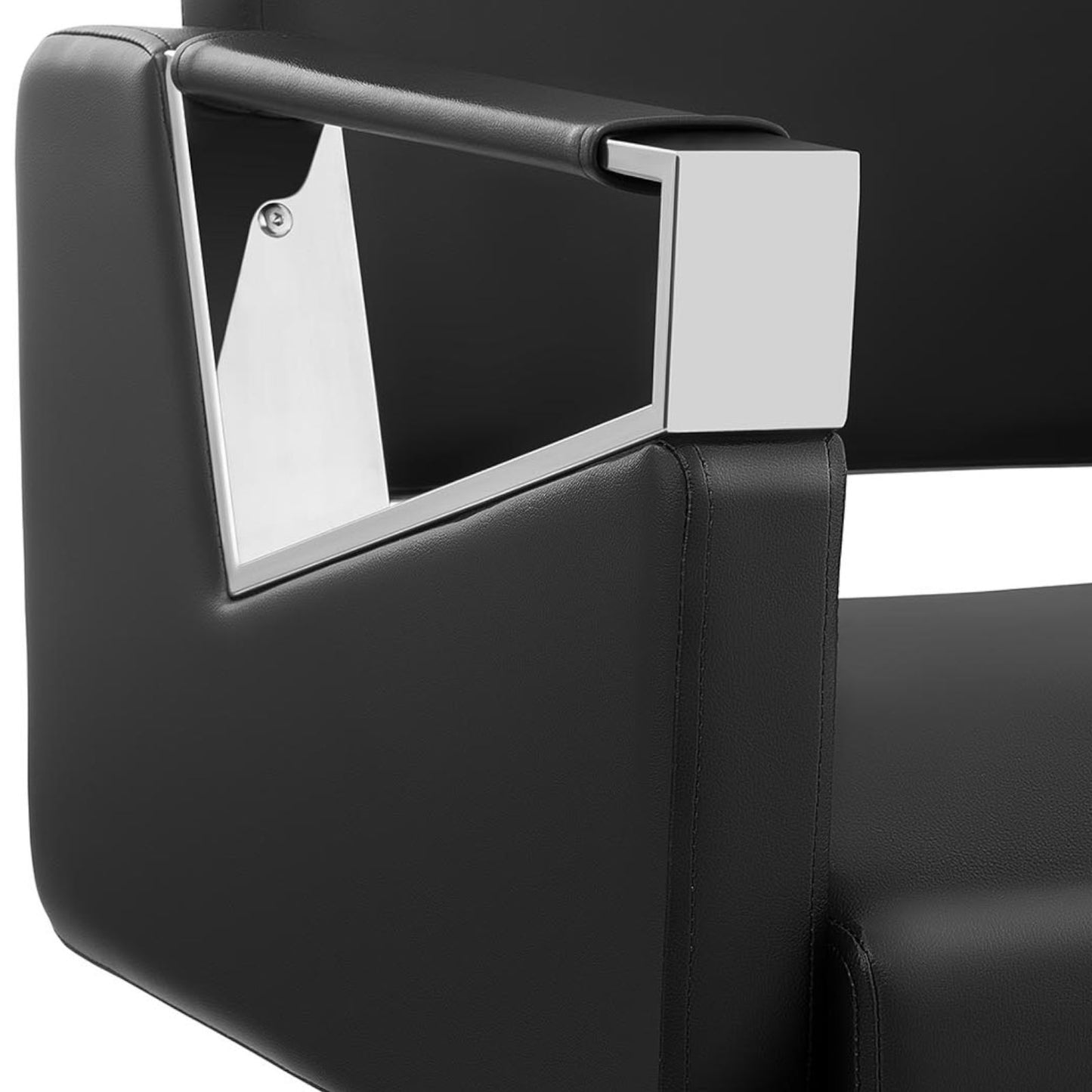 Salon Chairs – Physa BRISTOL cosmetic barber chair - black - Carlat