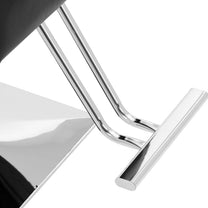 Salon Chairs – Physa CARLISLE cosmetic barber chair with footrest - Carlat
