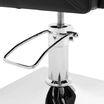 Salon Chairs – Physa CARLISLE cosmetic barber chair with footrest - Carlat