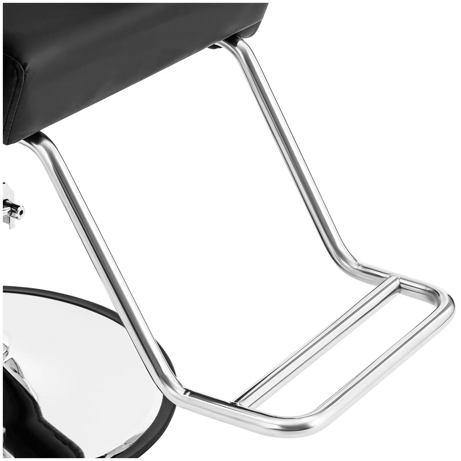 Salon Chairs – Physa DUDLEY cosmetic barber chair with footrest - Carlat