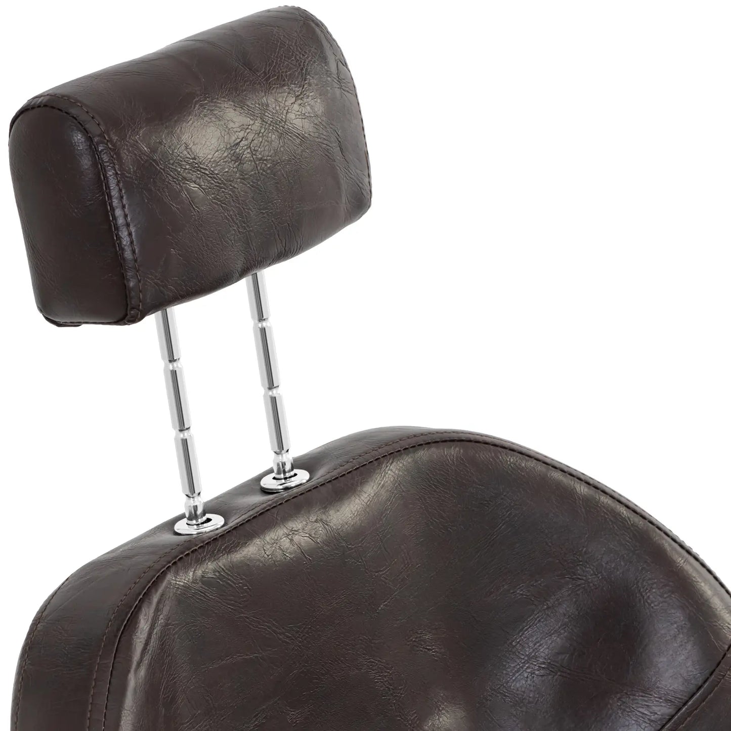 Salon Chairs – Physa ILFORD barber hairdressing chair with headrest - Carlat