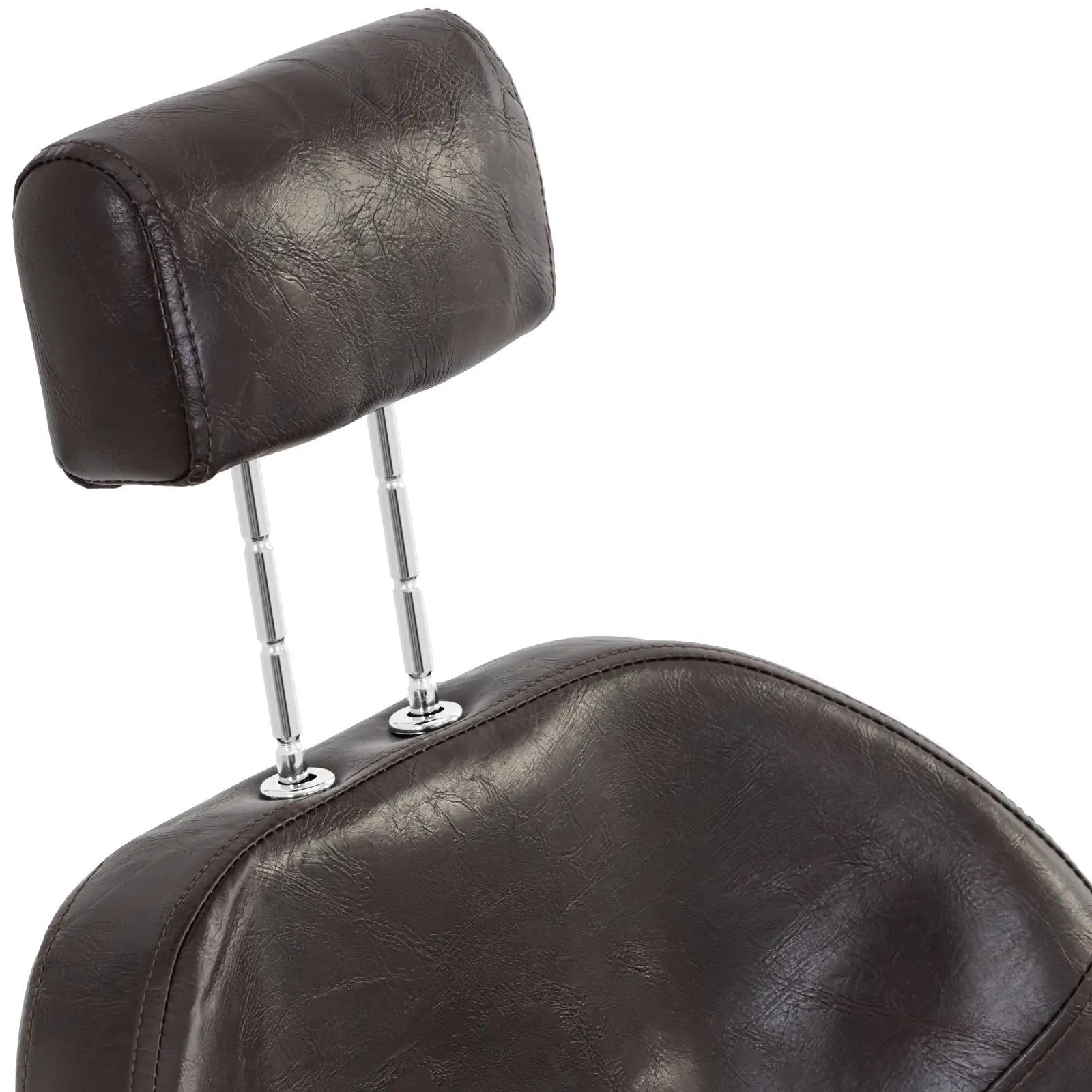 Salon Chairs – Physa ILFORD barber hairdressing chair with headrest - Carlat