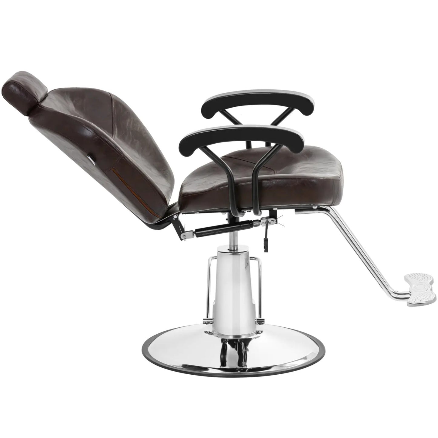 Salon Chairs – Physa ILFORD barber hairdressing chair with headrest - Carlat
