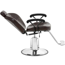 Salon Chairs – Physa ILFORD barber hairdressing chair with headrest - Carlat