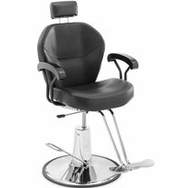 Salon Chairs – Physa ILFORDK cosmetic barber chair with headrest - Carlat