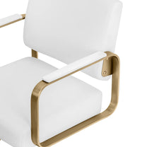Salon Chairs – Physa OTLEY cosmetic barber chair with footrest - Carlat