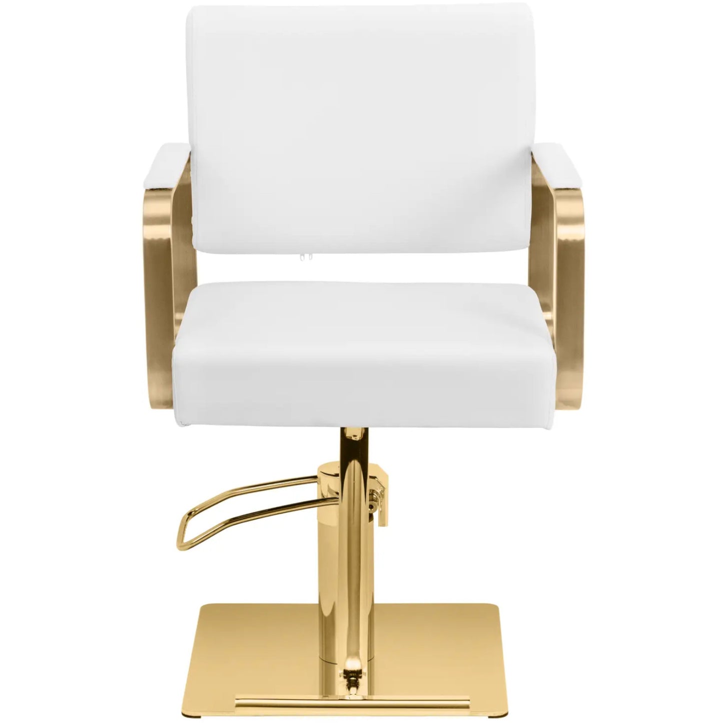 Salon Chairs – Physa OTLEY cosmetic barber chair with footrest - Carlat