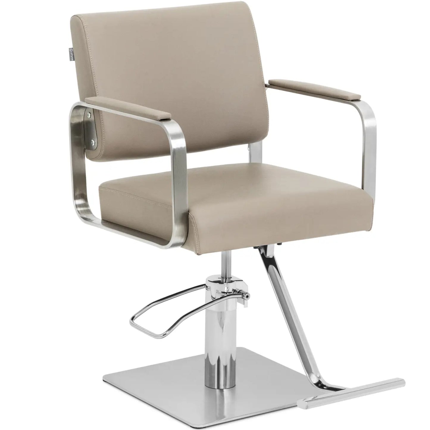 Salon Chairs – Physa OTLEY cosmetic barber chair with footrest - Carlat