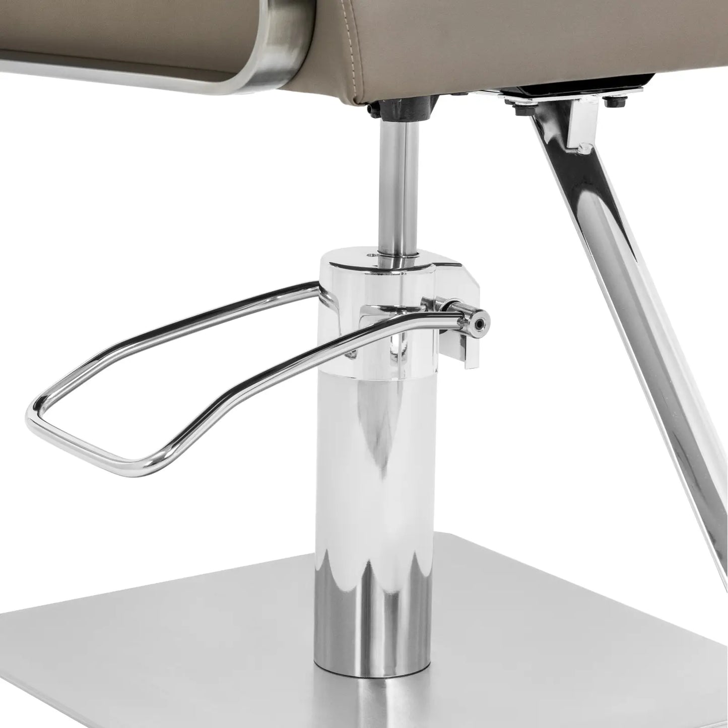 Salon Chairs – Physa OTLEY cosmetic barber chair with footrest - Carlat