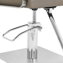 Salon Chairs – Physa OTLEY cosmetic barber chair with footrest - Carlat