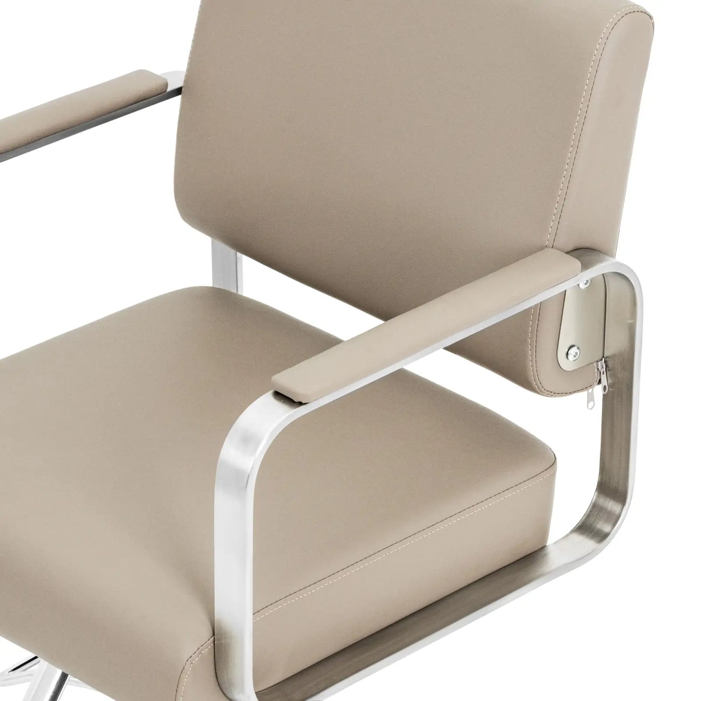 Salon Chairs – Physa OTLEY cosmetic barber chair with footrest - Carlat