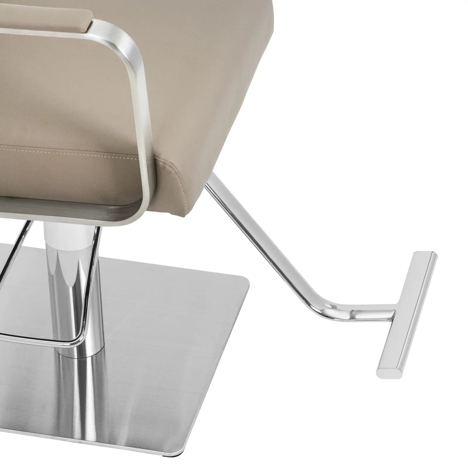 Salon Chairs – Physa OTLEY cosmetic barber chair with footrest - Carlat