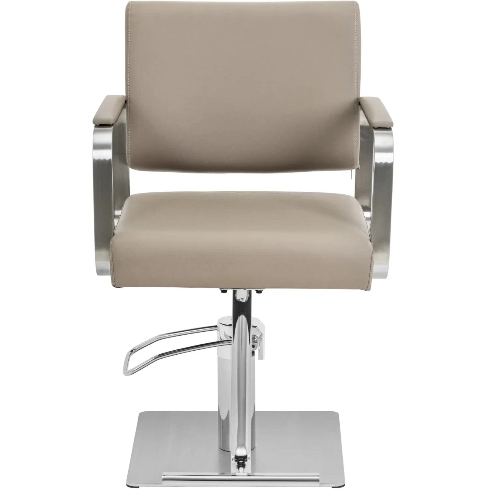 Salon Chairs – Physa OTLEY cosmetic barber chair with footrest - Carlat