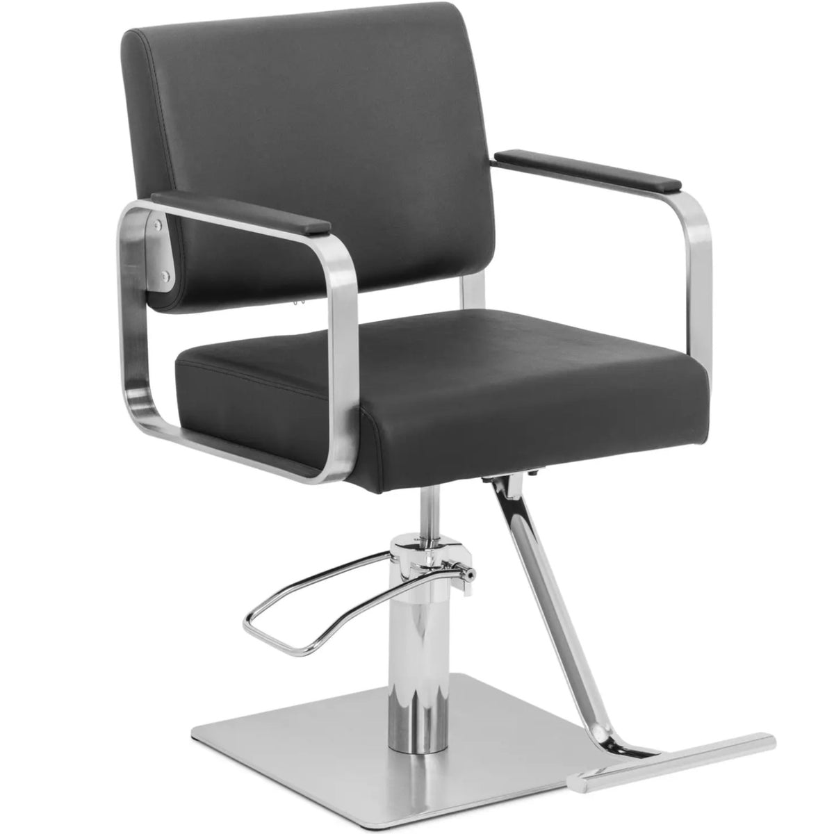 Salon Chairs – Physa OTLEY cosmetic barber chair with footrest - Carlat