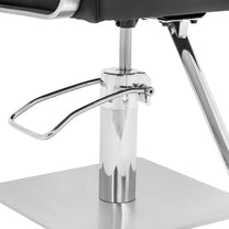 Salon Chairs – Physa OTLEY cosmetic barber chair with footrest - Carlat