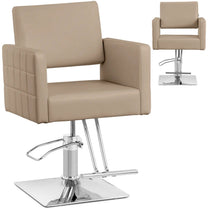 Salon Chairs – Physa RIBBLETON beauty barber chair with footrest - Carlat