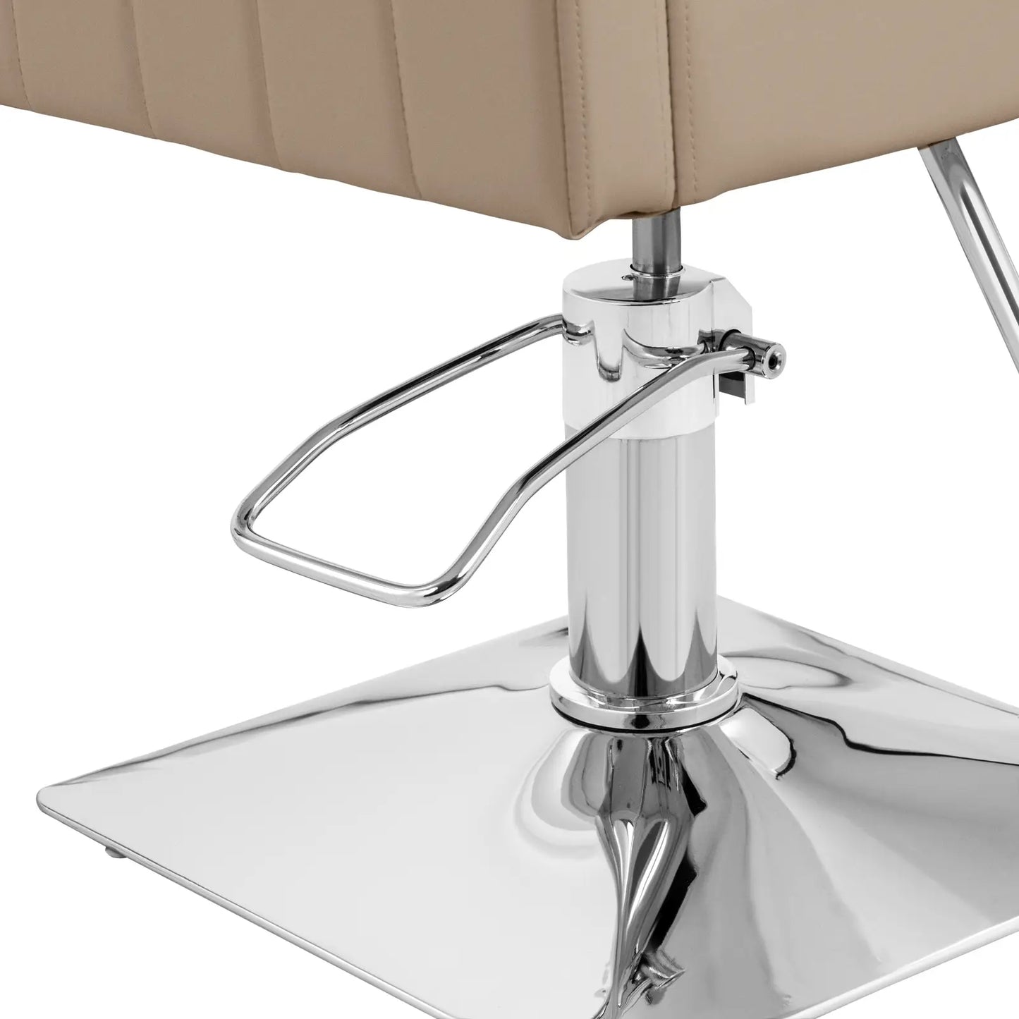 Salon Chairs – Physa RIBBLETON beauty barber chair with footrest - Carlat