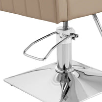 Salon Chairs – Physa RIBBLETON beauty barber chair with footrest - Carlat
