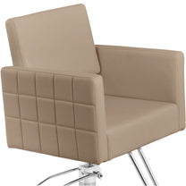 Salon Chairs – Physa RIBBLETON beauty barber chair with footrest - Carlat